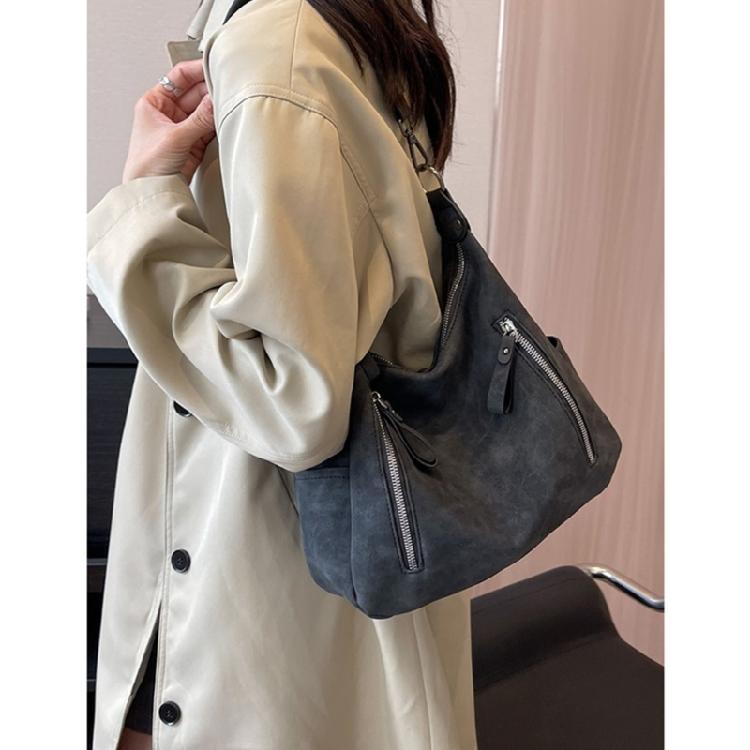2023 NEW Crossbody Bag for Women Girl Versatile Shoulder Bag Large Capacity