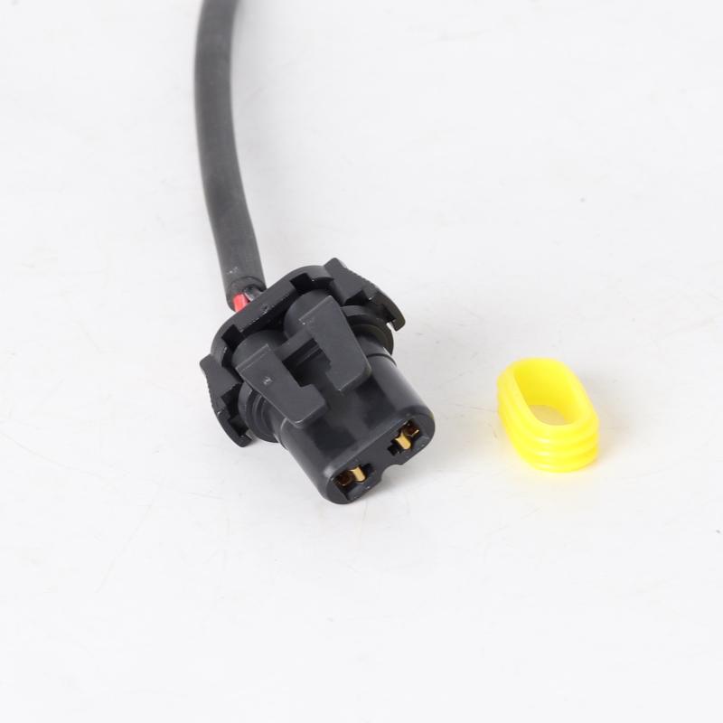 2x 9005 HB3 9006 HB4 Bulb Sockets Female Adapter Connector for Headlight Fog Conveninently and Simple Install Lamp Bulb Light