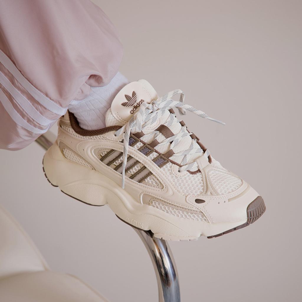 Adidas Originals Ozmillen 'Beige' Women's