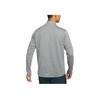 Nike Men's Therma-FIT 1/4-Zip Running Top Dark Grey Heather FZ1150-084