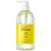 Moist Diane Lactic Acid Wild Yuzu Body Wash