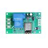 30A Relay Module 1 Channel WIFI Control Development Board with Pin Headers Sockets ESP‑12F