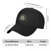 The Lonely Pines Logo Baseball Cap Beach Bag Hip Hop Visor Women's Beach Outlet Men's