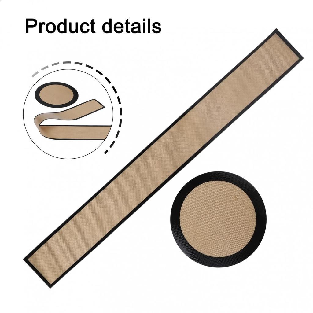 Dishwasher Safe Non-stick Baking Mat Silicone Baking Mat
