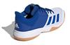 adidas Ligra 6 Shoes Blue/White F35712