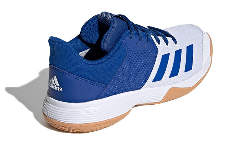 adidas Ligra 6 Shoes Blue/White F35712