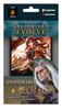 Shadowverse EVOLVE Starter Deck: Unending Flame