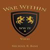War Within by Michael R Bane Paperback Book 9781664236523