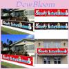 Decorațiuni pentru casă – Drapeluri, banere, accesorii