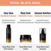 Dr.G Royal Black Snail Cream (50ml + 15ml)