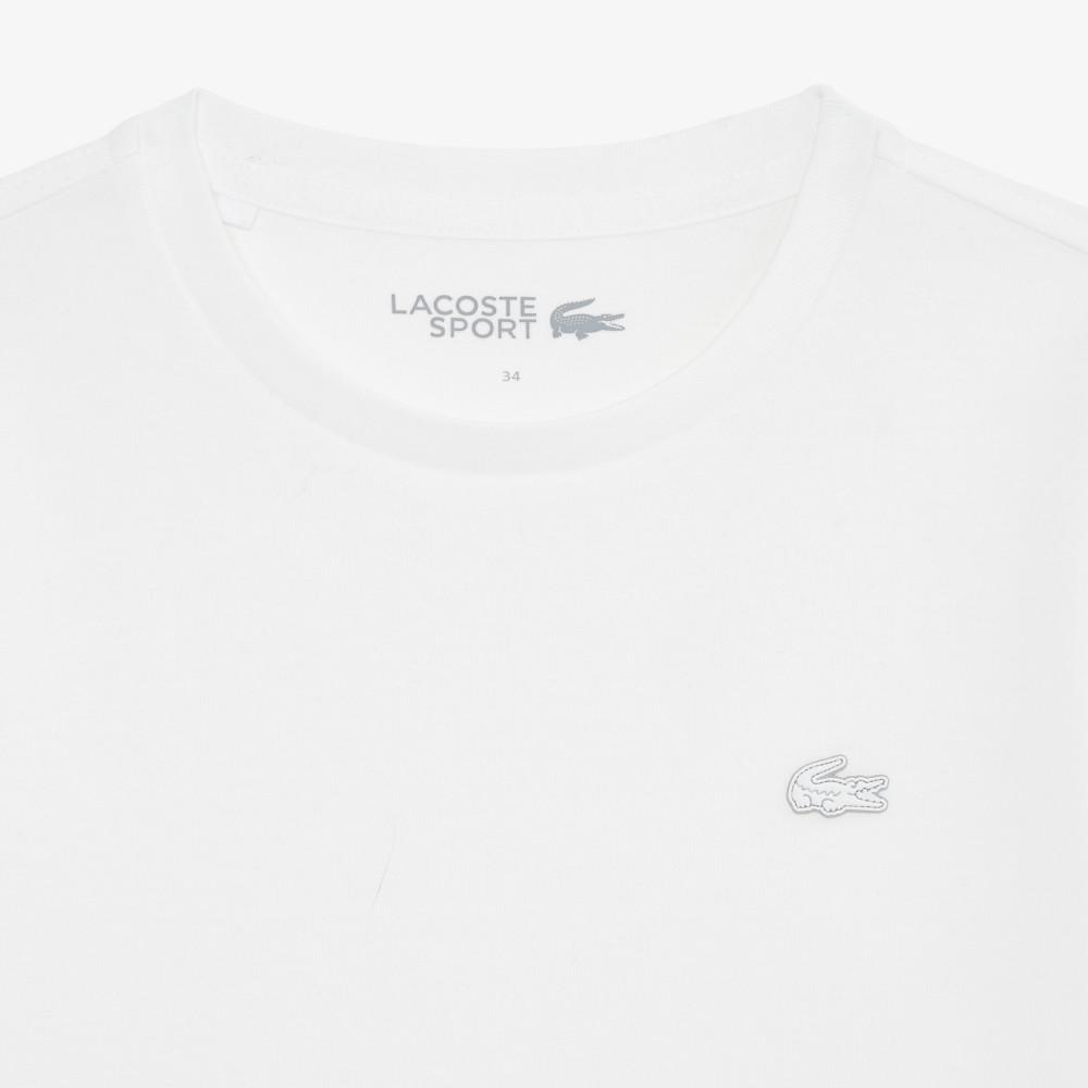 Lacoste Women's Basic T-shirt TF791E-56G70V