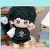 Identity V Character Cotton Doll Plush Toy Stuffed Dolls Decoration Bedroon