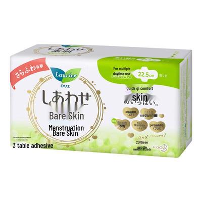 Laurier F Series Sanitary Napkins