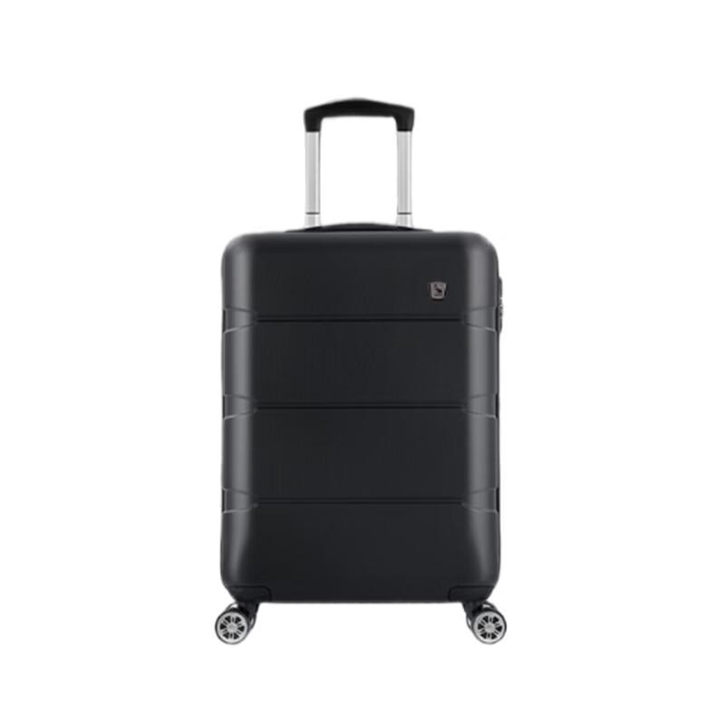 

AISHIWA Business Carry-on Spinner Suitcase