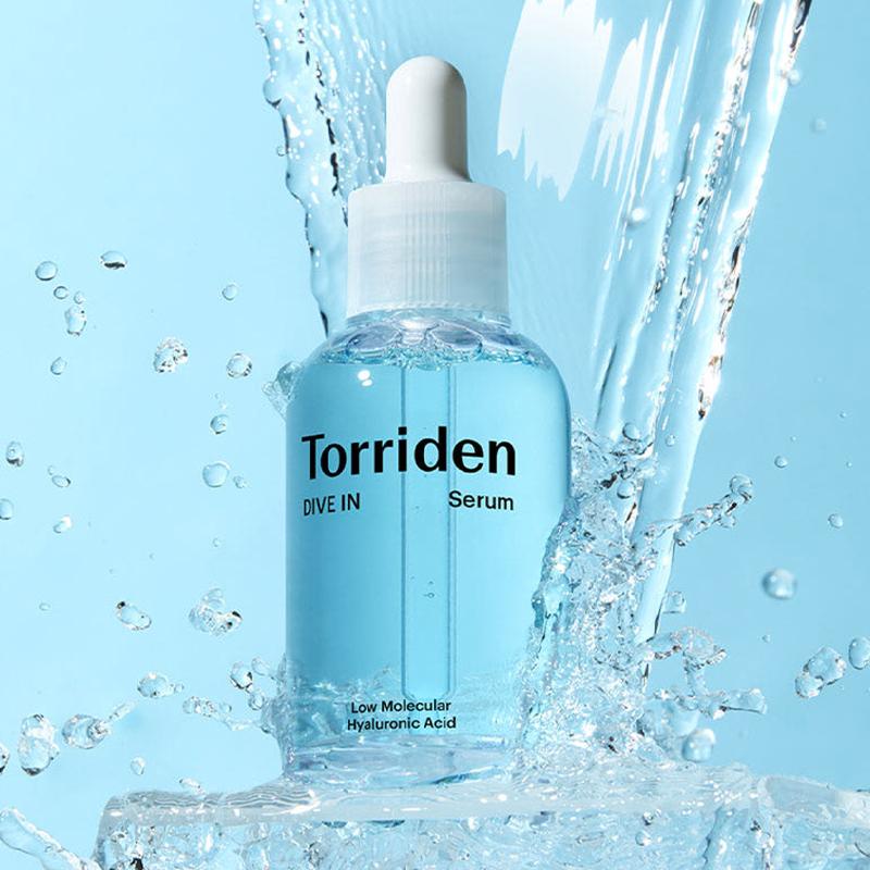 TORRIDEN Dive-In Low Molecular Hyaluronic Acid Serum 50ml