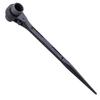TOP Ratchet Wrench with X 21 Double-Ended Chisel, RM-17
