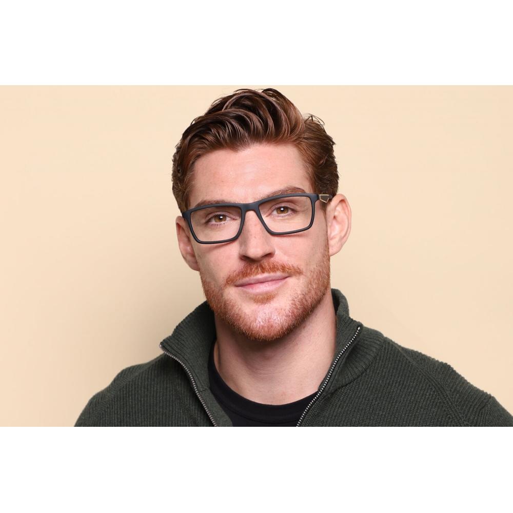 Ray Ban Rx7056 5644 Unisex Eyeglasses