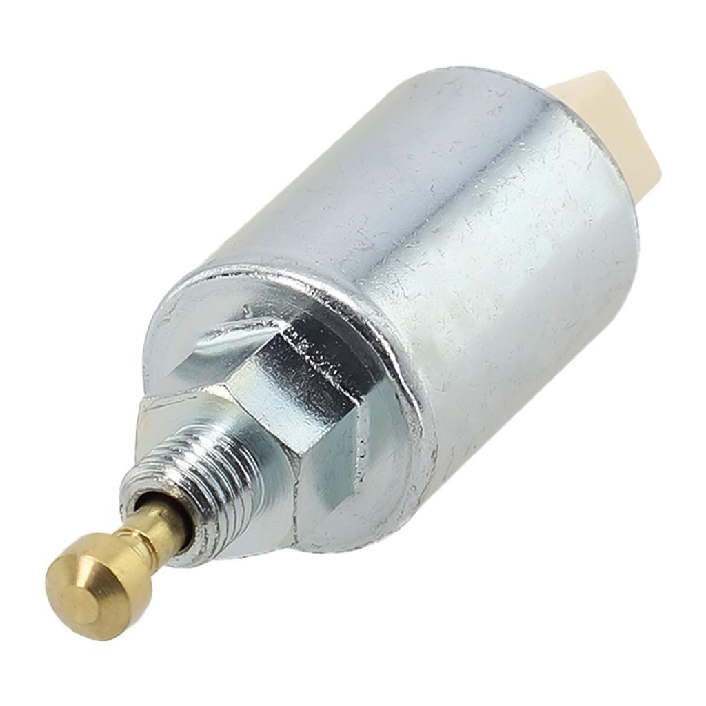 Vergaser Kraftstoff-Magnetventil Für Vergaser 699915 794572 796109 799728 Vergaser Kraftstoffventil Outdoor Living Garten Gartengerät Zubehör