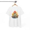 Stay Wild T-Shirt | Free Spirit Hippie Tee | Nature Boho Shirt