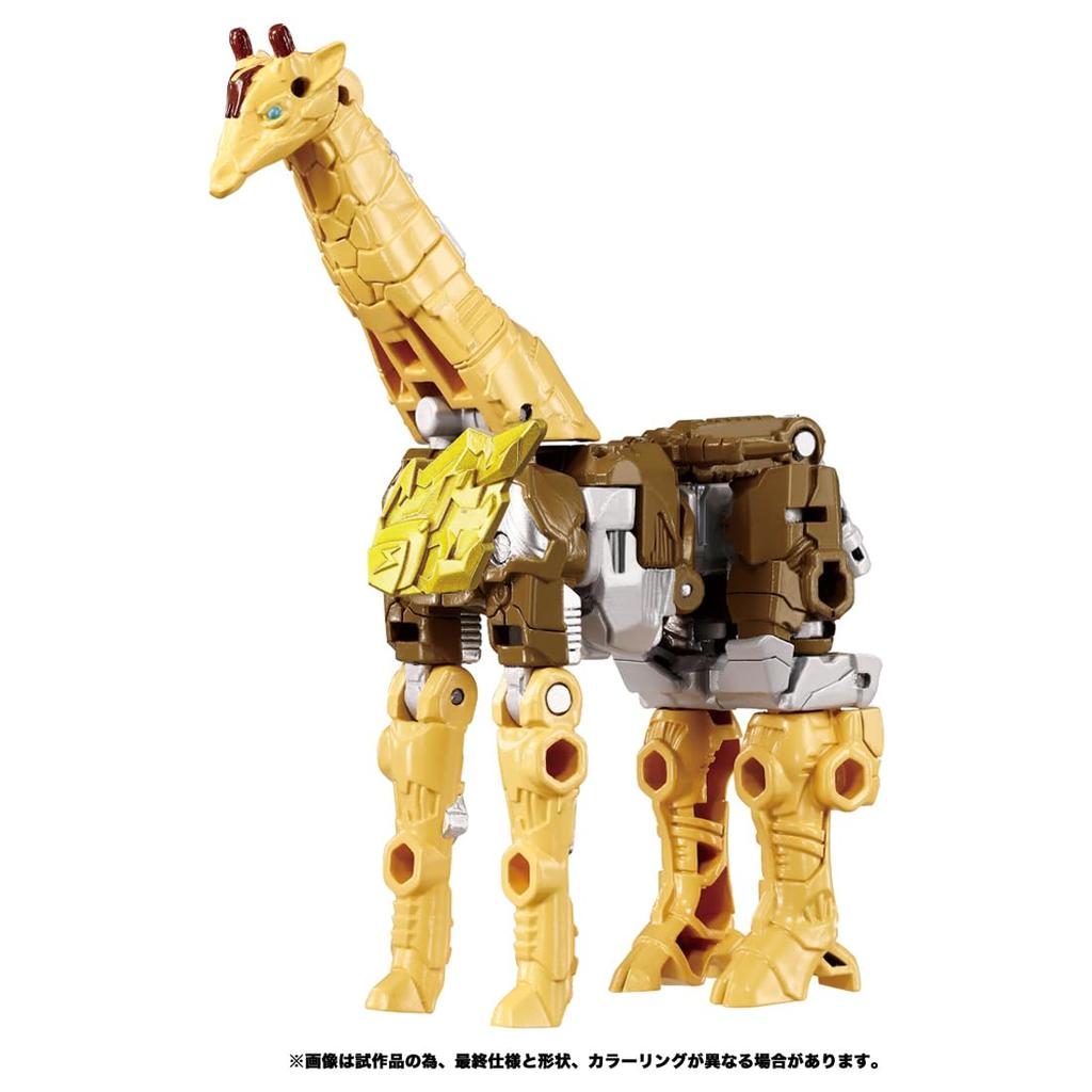 Transformers Optimus Prime Light Long Wild Docking Set WKS-01 &