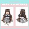Npk Cute Smiling Face Realistic Baby Doll For Pretend Play And Girls' Gifts