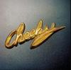 7inch Record JAKAM, YOHEI MIYAKE, CHINZA DOPENES - Cheeky / Cheeky RMX KOKO143 Crosspoint JPN 2025 Japan Rap & Hip-Hop/R&B