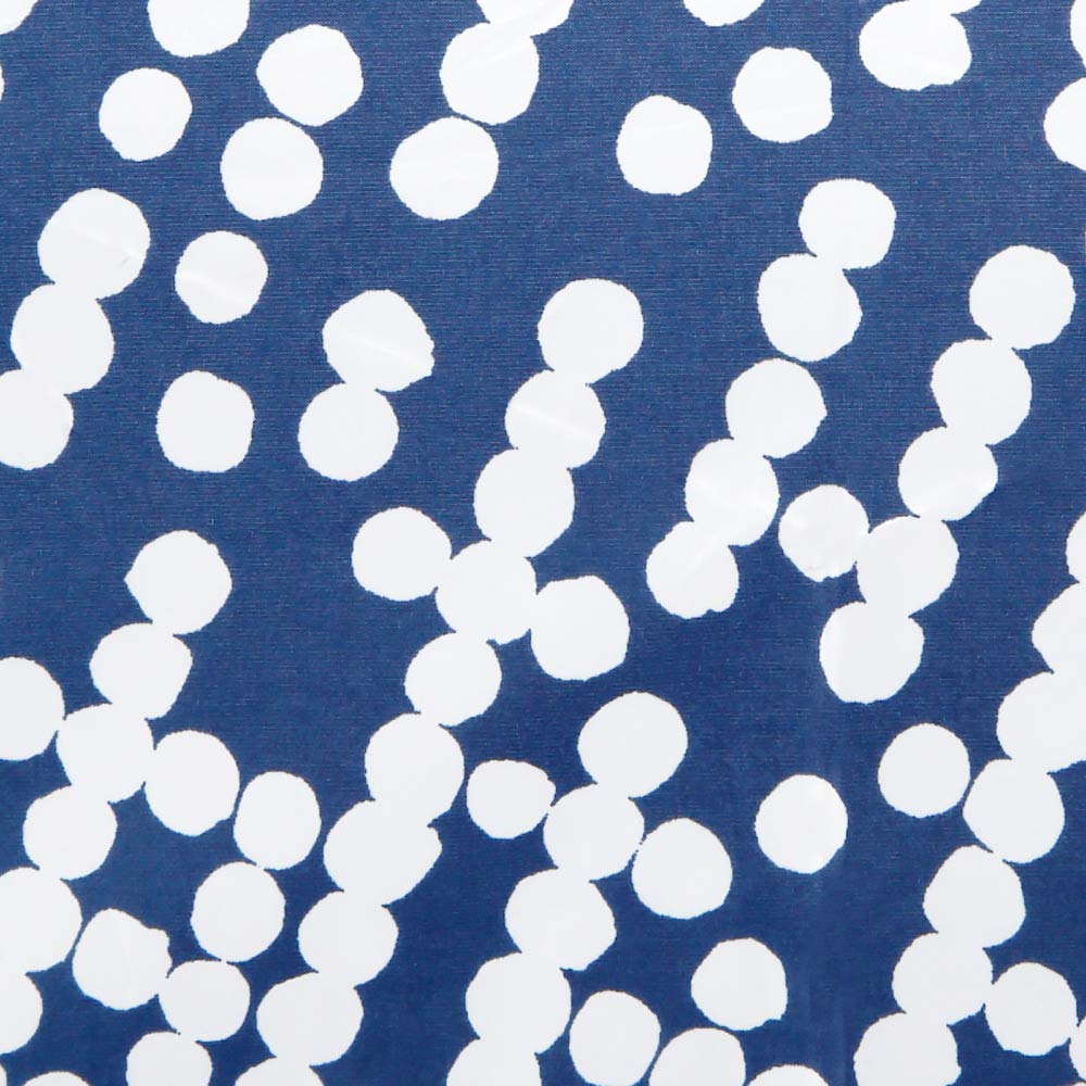 Knirps X1 Folding Umbrella KNXL811 Water [Knirps] Knirps×NUNO Drop/8313