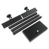 Display For Photos As Shown Adjustable Picture Frame Stand Includes Anti-slip Padding Minimalist Design For Decor