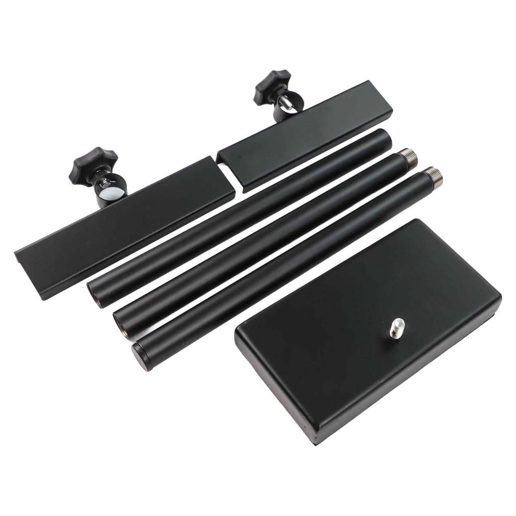 Display For Photos As Shown Adjustable Picture Frame Stand Includes Anti-slip Padding Minimalist Design For Decor