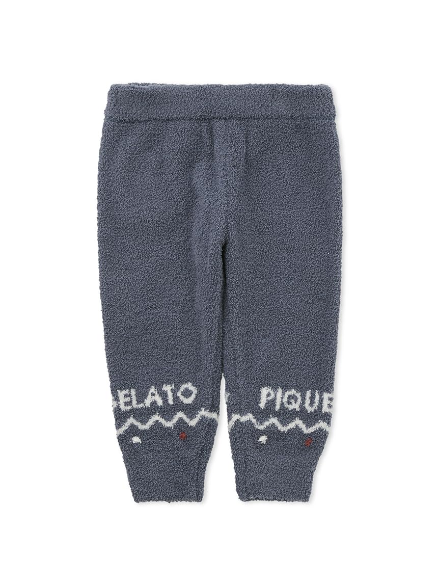 

Gelato Pique Holiday Baby Nordic Long NVY Pants, PBNP245167,