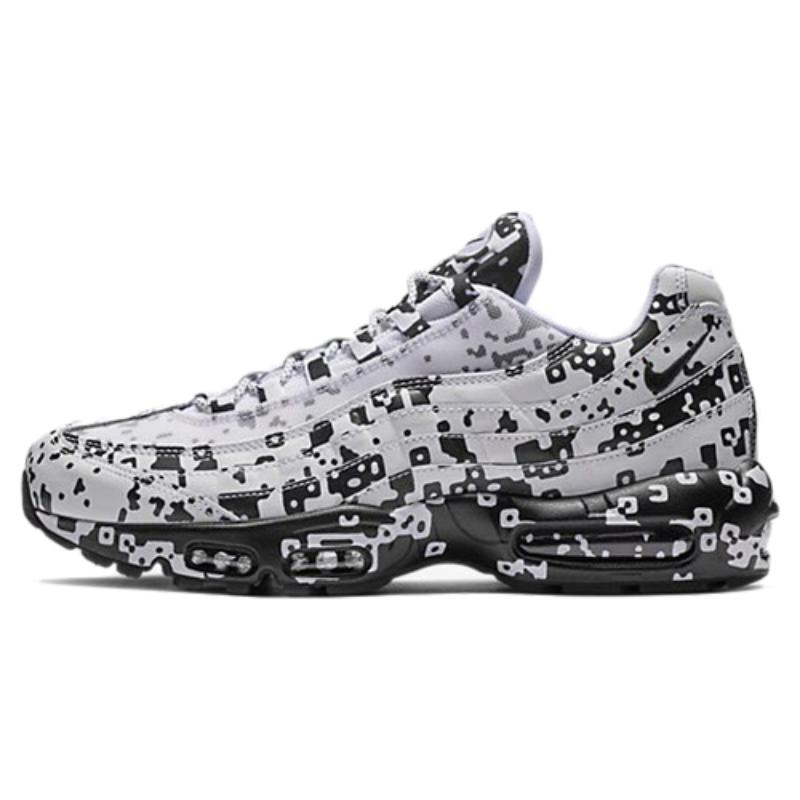 

Nike Кроссовки Air Max 95 Cav Empt Белые Повседневная обувь AV0765-100 36