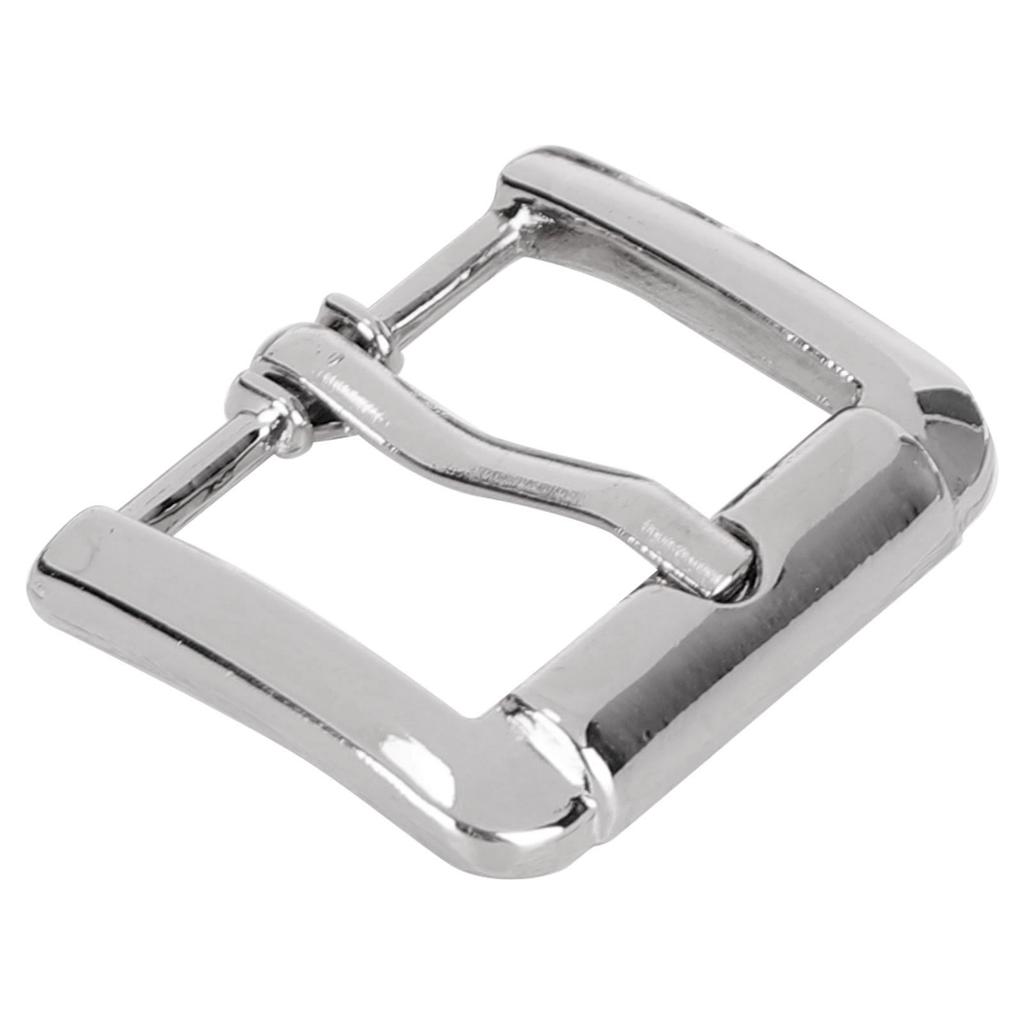 Klamra do Paska Jednopinowa do Skórzanego Paska Wiatrówki Wymienna Akcesoria 20mm