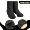 Cycling Shoe Covers Warmer Warm for Men Women Breathable,Thermal Bike Covers,Bicycle Overshoes