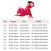 Carnival Party Bird Cosplay Costume Role-Play Dance Costume  Kids Boys Girls