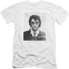 Elvis Presley - Mens Framed Premium Slim Fit T-Shirt