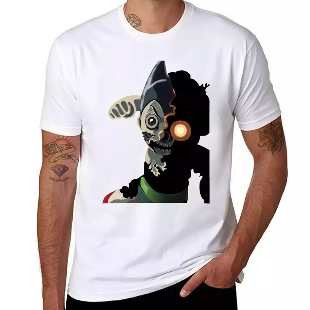 Astro Boy T-Shirt hippie clothes Aesthetic clothing quick-drying mens t shirts