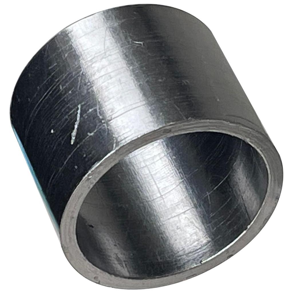 Generic 1.4 x 1.6 x 1.2 inches (35 x 41 x 31 mm) Muffler