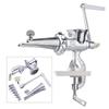 Manual Fruit Juicer Meat Vegetable Grinder Aluminum Alloy for Orange Squeezer Kitchen
