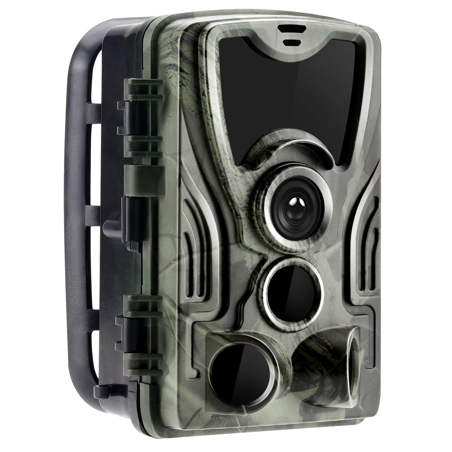 SUNTEKCAM HC801A Medību kamera, Kamuflāžas krāsa