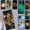 Bitcoin Case For Samsung Galaxy A54 A34 A24 A14 A12 A22 A32 A52 A53 A33 A23 A13 A50 A71 A51 Cover