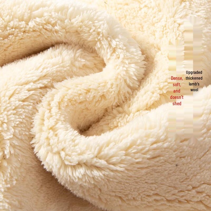 Women's High Waist Thermal Fleece Lined Leggings