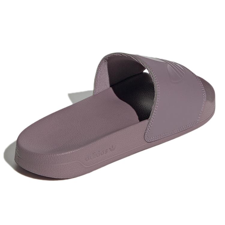 Adidas Originals Adilette Lite 'Purple' GX8895