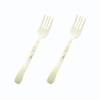 Transparent Disposable Plastic Forks