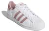 adidas Superstar White Magic Mauve - GY5987