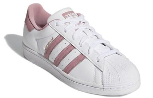 adidas Superstar White Magic Mauve - GY5987