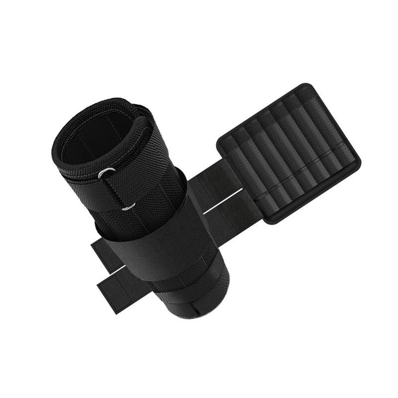 Schorde Adjustable Weighted Ankle/Leg Straps