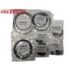 TransProfessor RE4F03A RL4F03A Transmission Overhaul Repair Kit for NISSAN SUNNY INFINTI Sentra, OHK Seals Gaskets