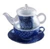 Arita Ware Celand Glass Tea for One Gojo TFO-003