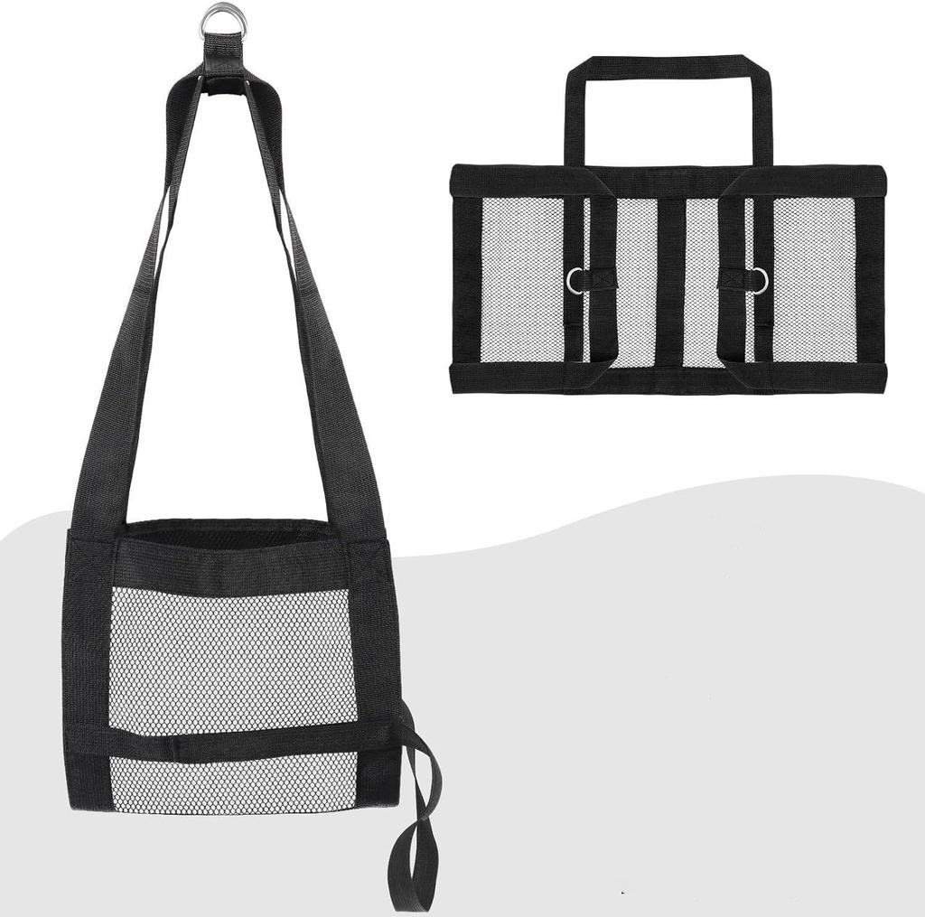 Cross-Border Livestock Weighing and Grooming Bag for Small Animals