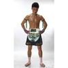 Short de Boxe - Traditionnel THAI - Muay Thai - Kickboxing - Tailles Enfants et Adultes